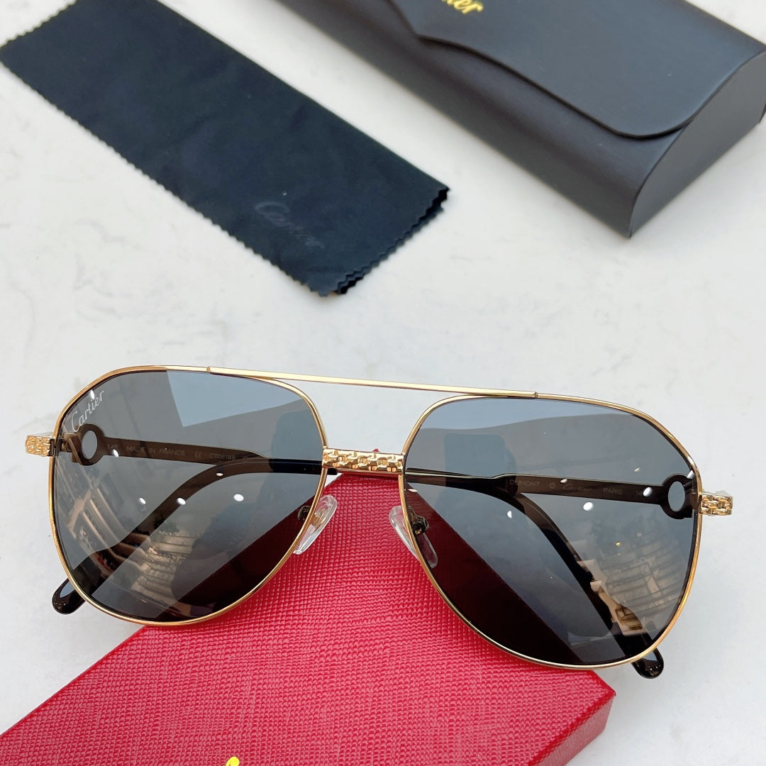 Best Replica Cartier Sunglasses - Colareps