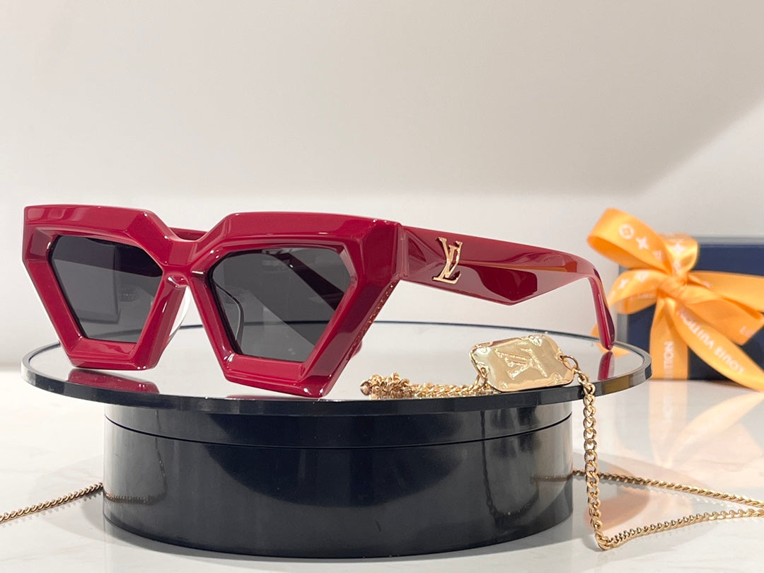 Best Replica Louis Vuitton Sunglasses - Colareps