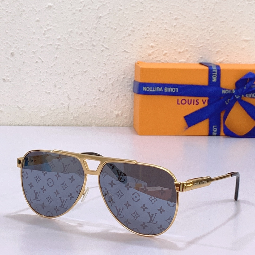 Best Replica Louis Vuitton Sunglasses - Colareps