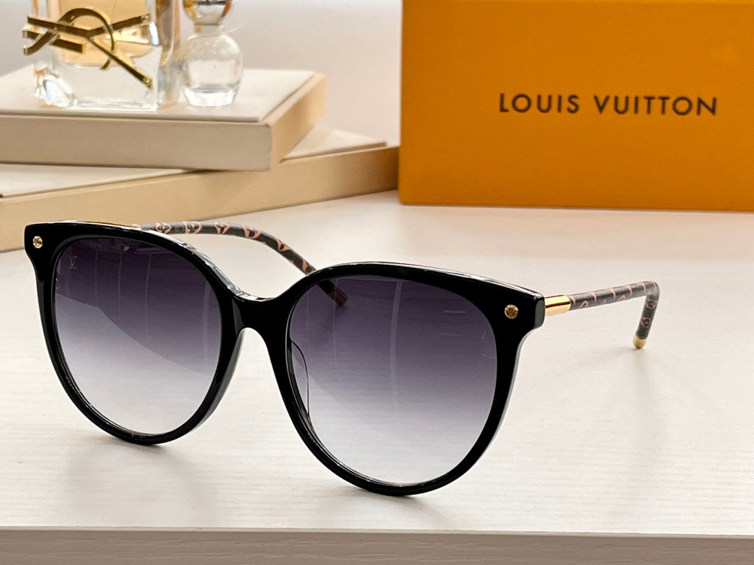 Best Replica LV Sunglasses Dupe - Colareps