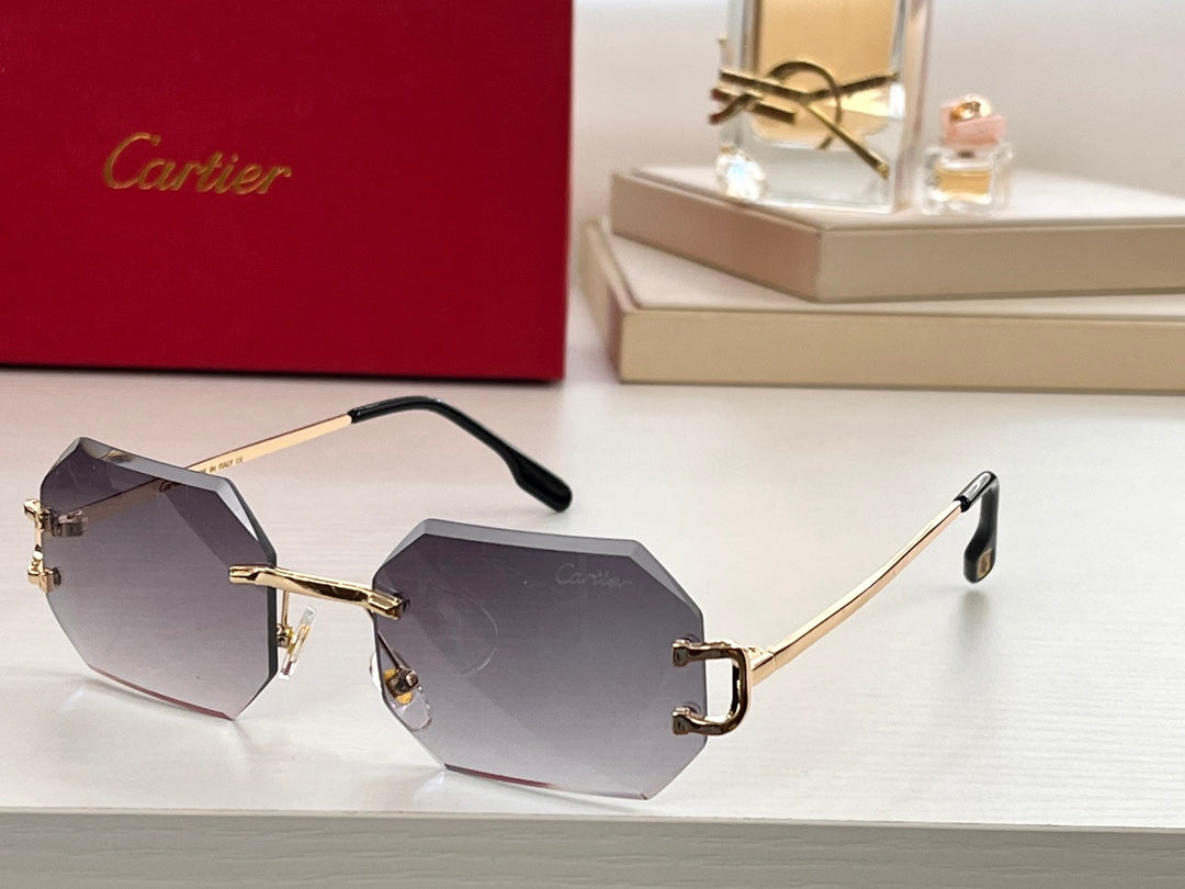 Best Replica Cartier Sunglasses - Colareps