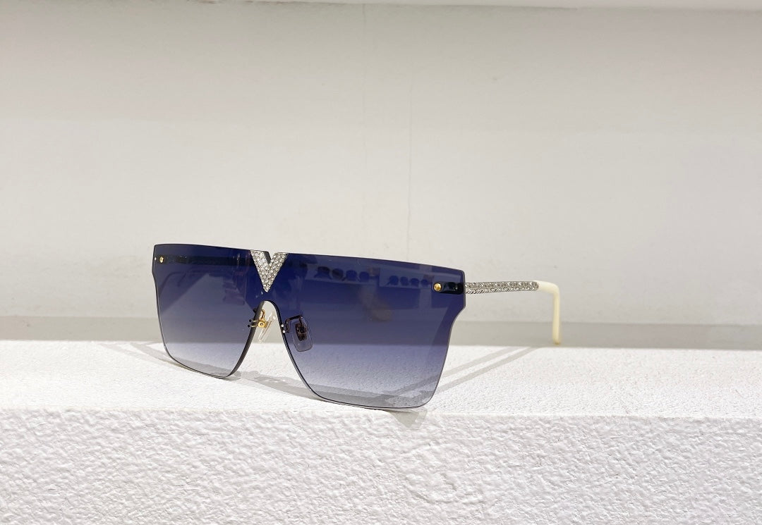 Best Replica Louis Vuitton Sunglasses - Colareps