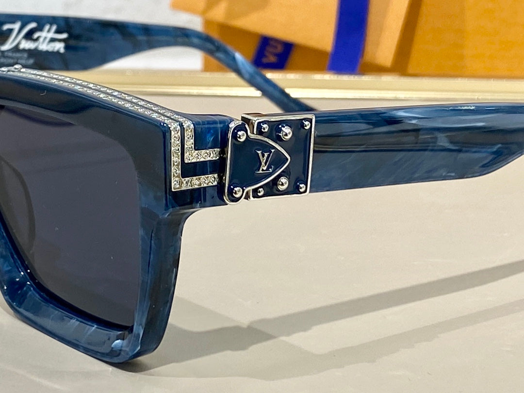 Best Replica LV Sunglasses Dupe - Colareps