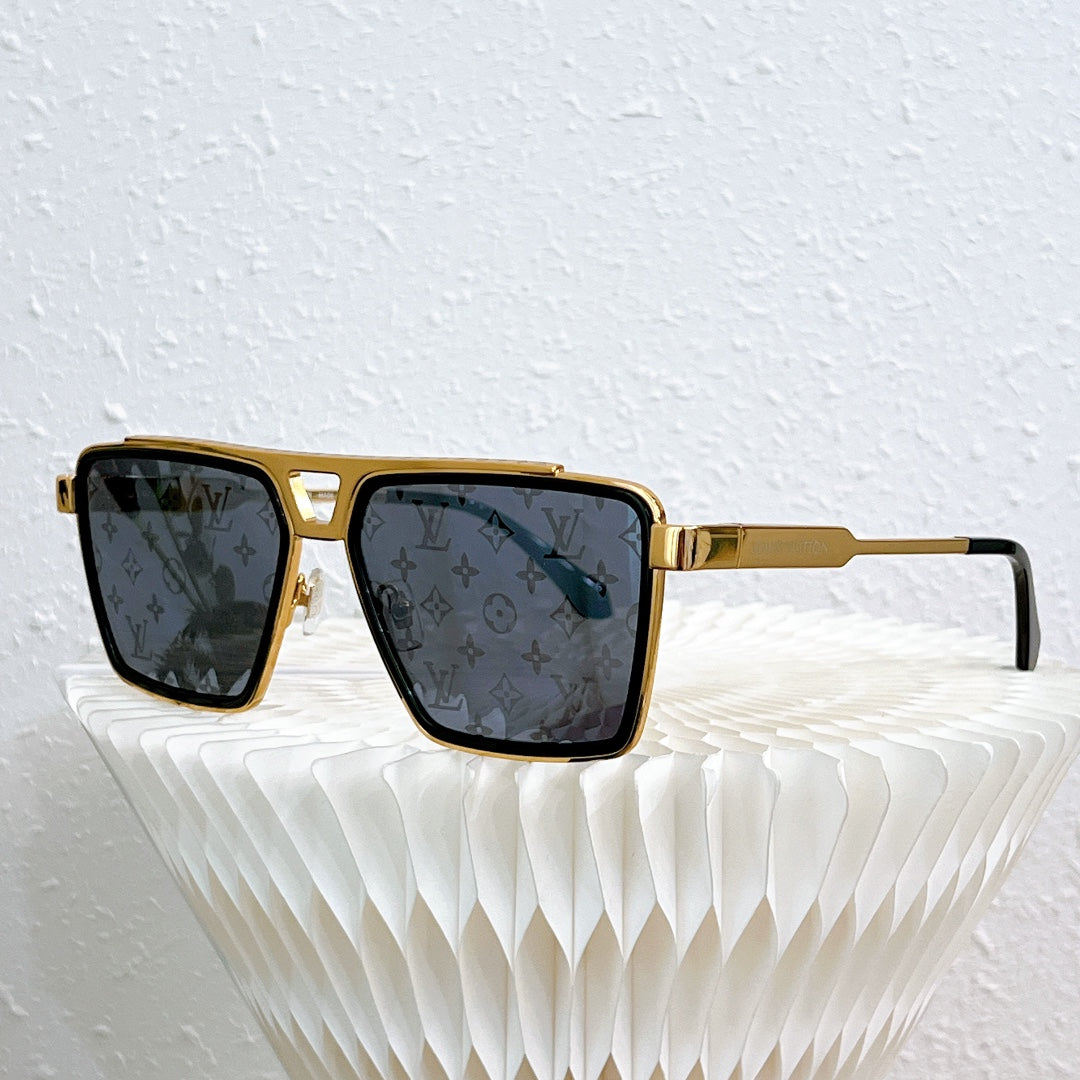 Best Replica Louis Vuitton Sunglasses - Colareps