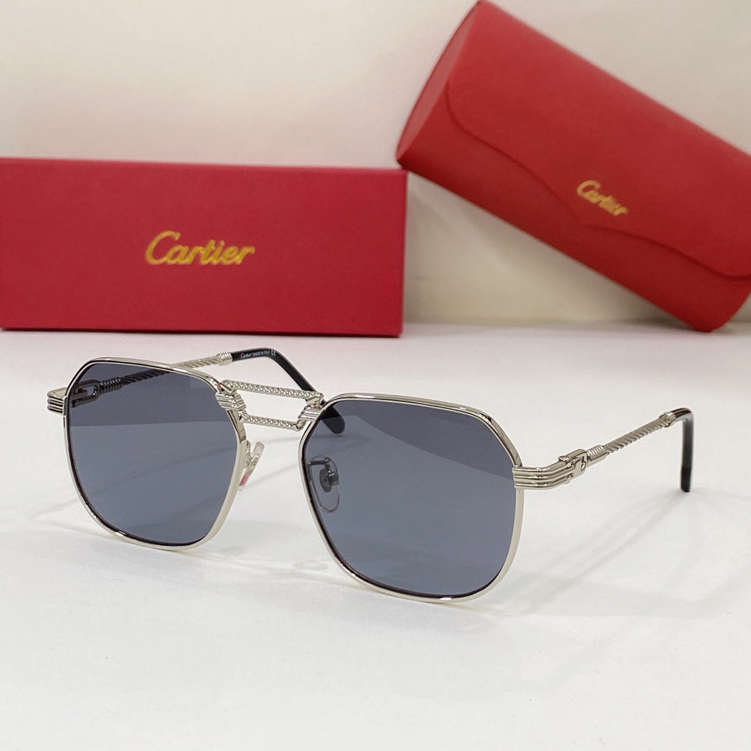 Best Replica Replica Cartier Glasses - Colareps