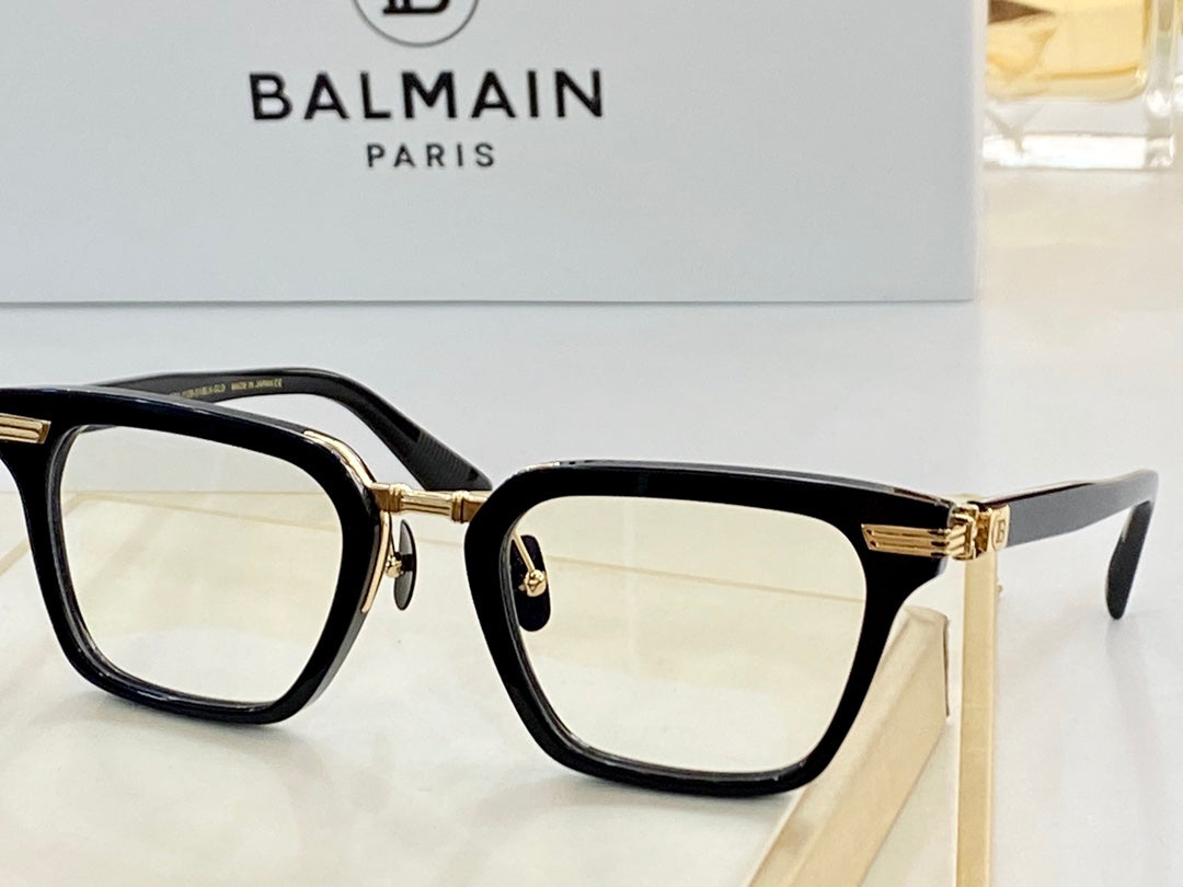 Best Replica Balmain Glasses - Colareps