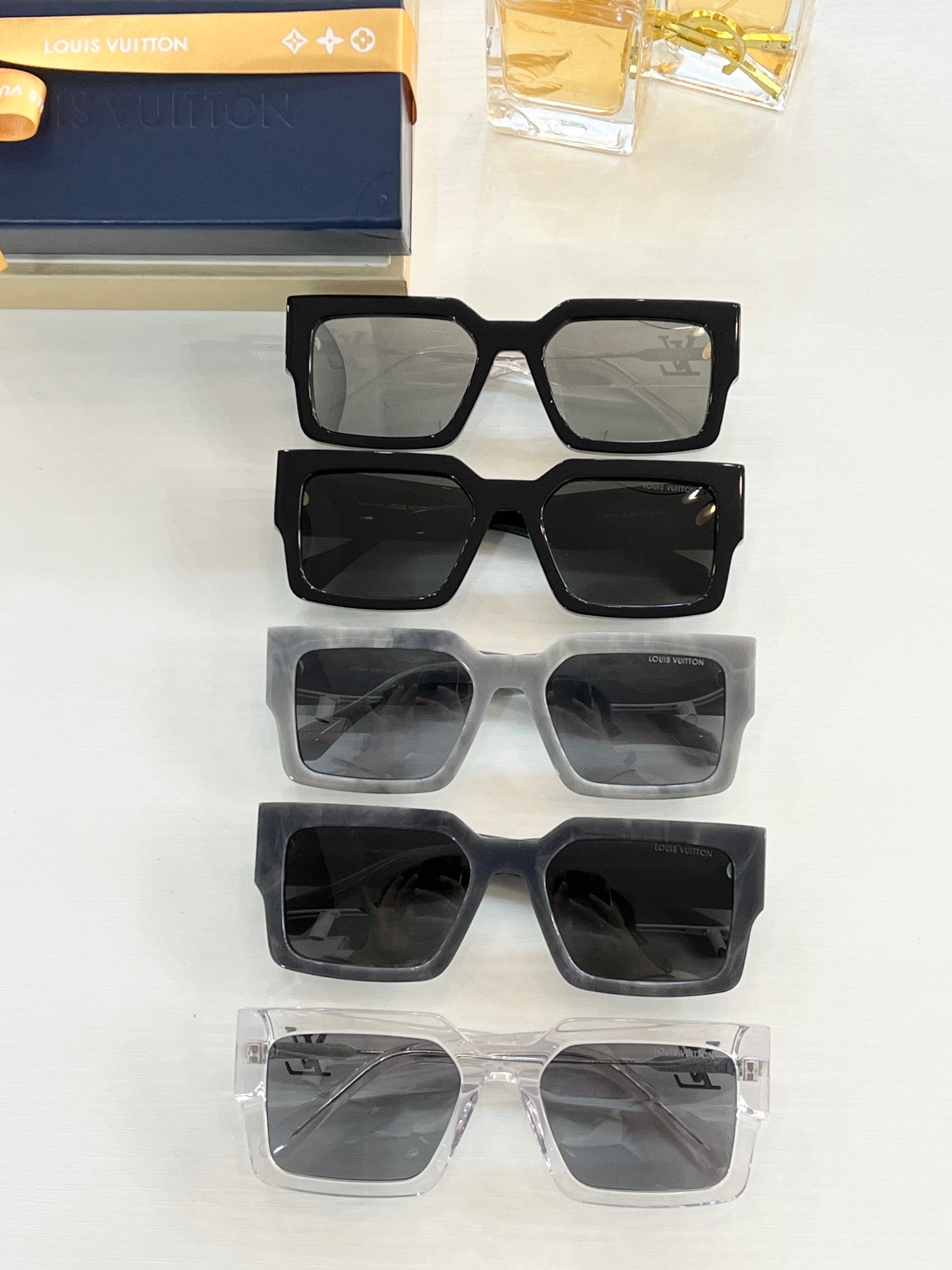 Best Replica Louis Vuitton Sunglasses - Colareps