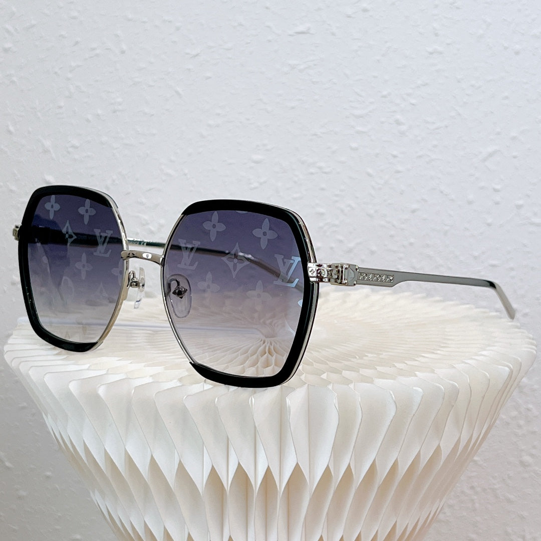 Best Replica Louis Vuitton Sunglasses - Colareps