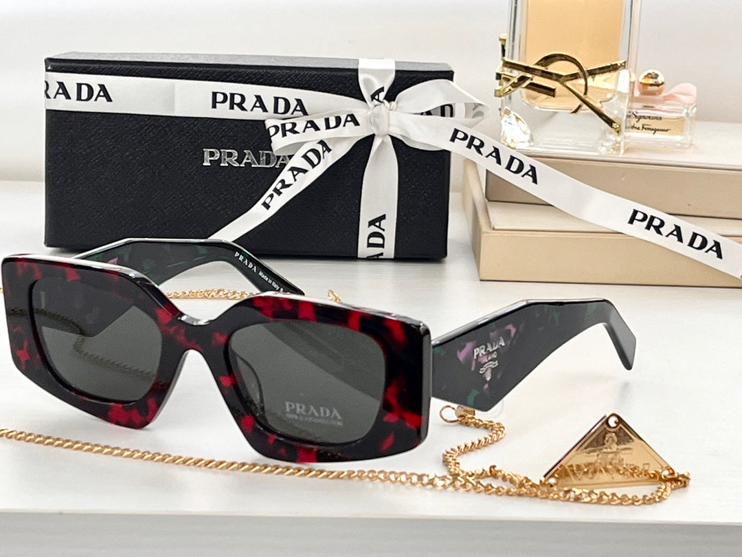 Best Replica Prada Sunglasses - Colareps