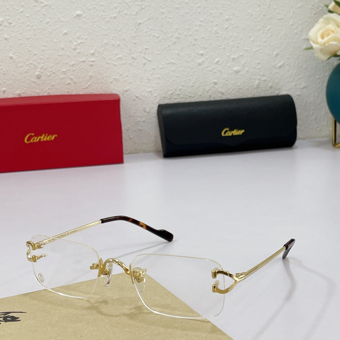 Best Replica Cartier Glasses - Colareps