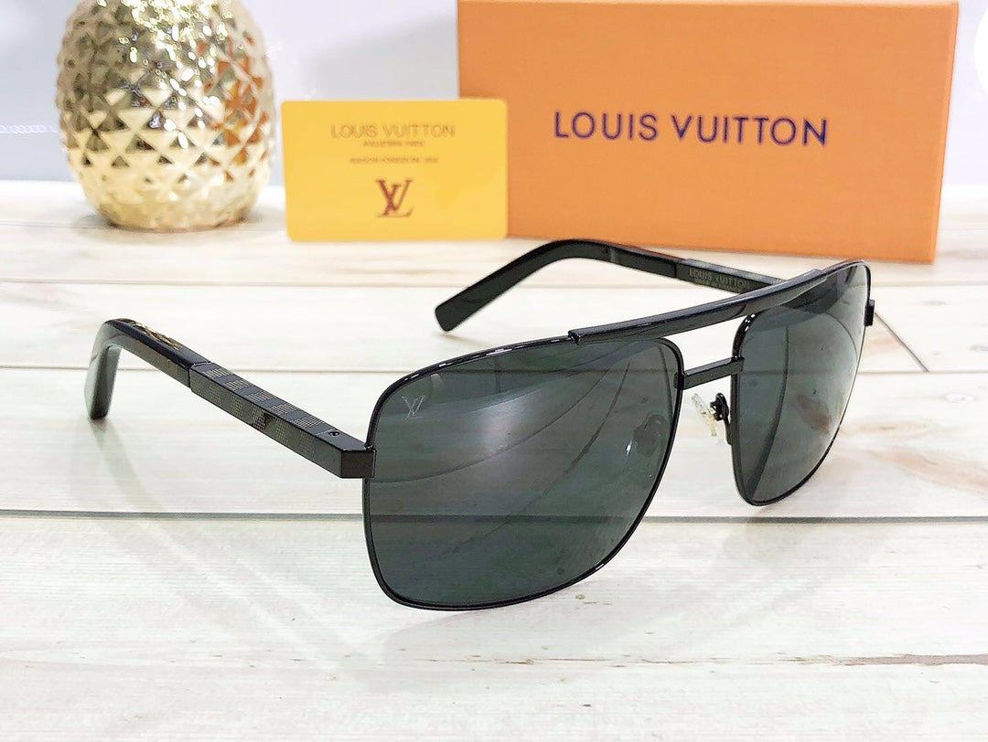 Best Replica Louis Vuitton Sunglasses - Colareps