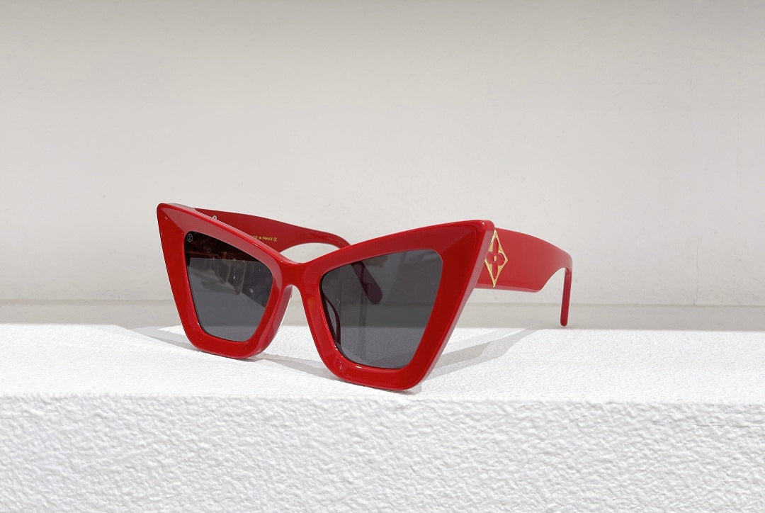Best Replica LV Sunglasses Dupe - Colareps