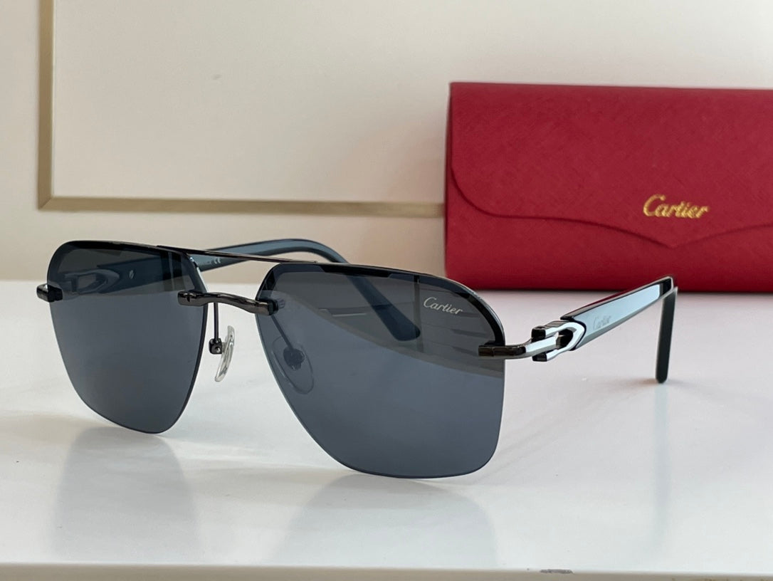 Best Replica Cartier Sunglasses - Colareps