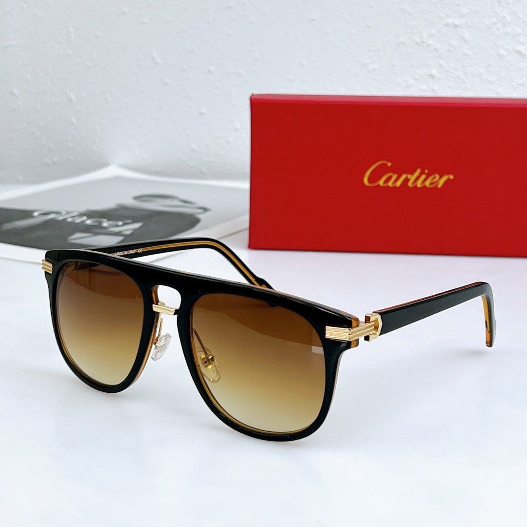 Best Replica Cartier Sunglasses - Colareps