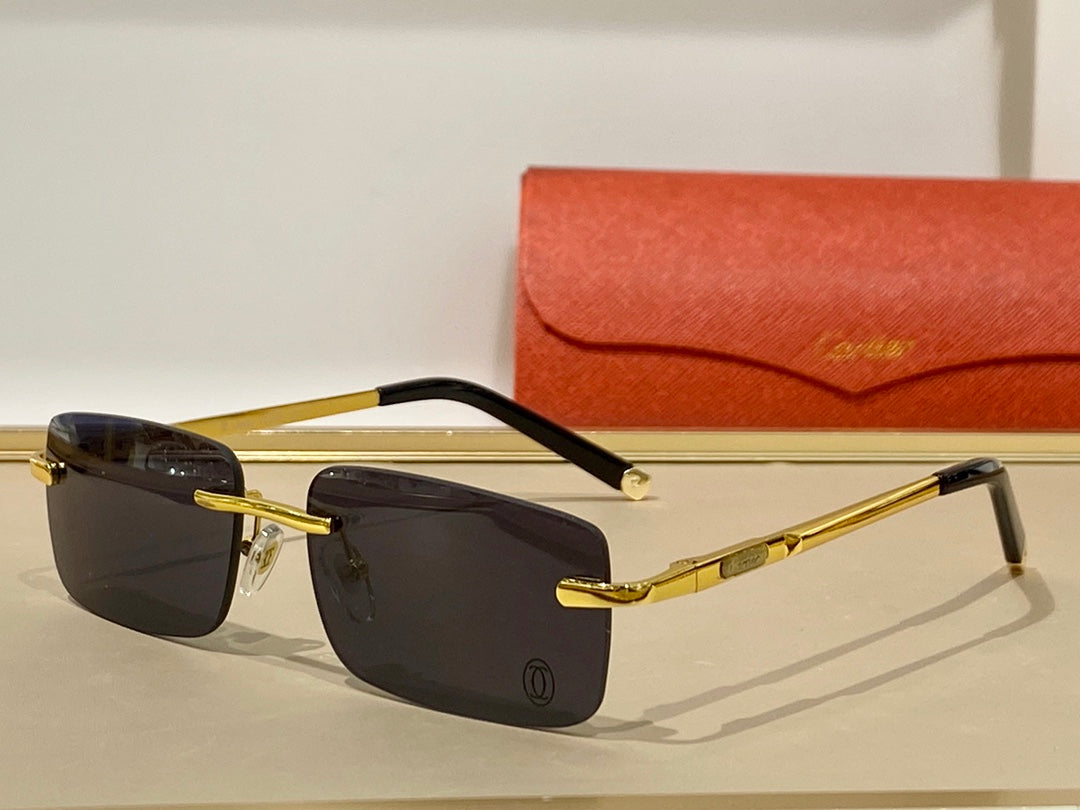 Best Replica Cartier Sunglasses - Colareps