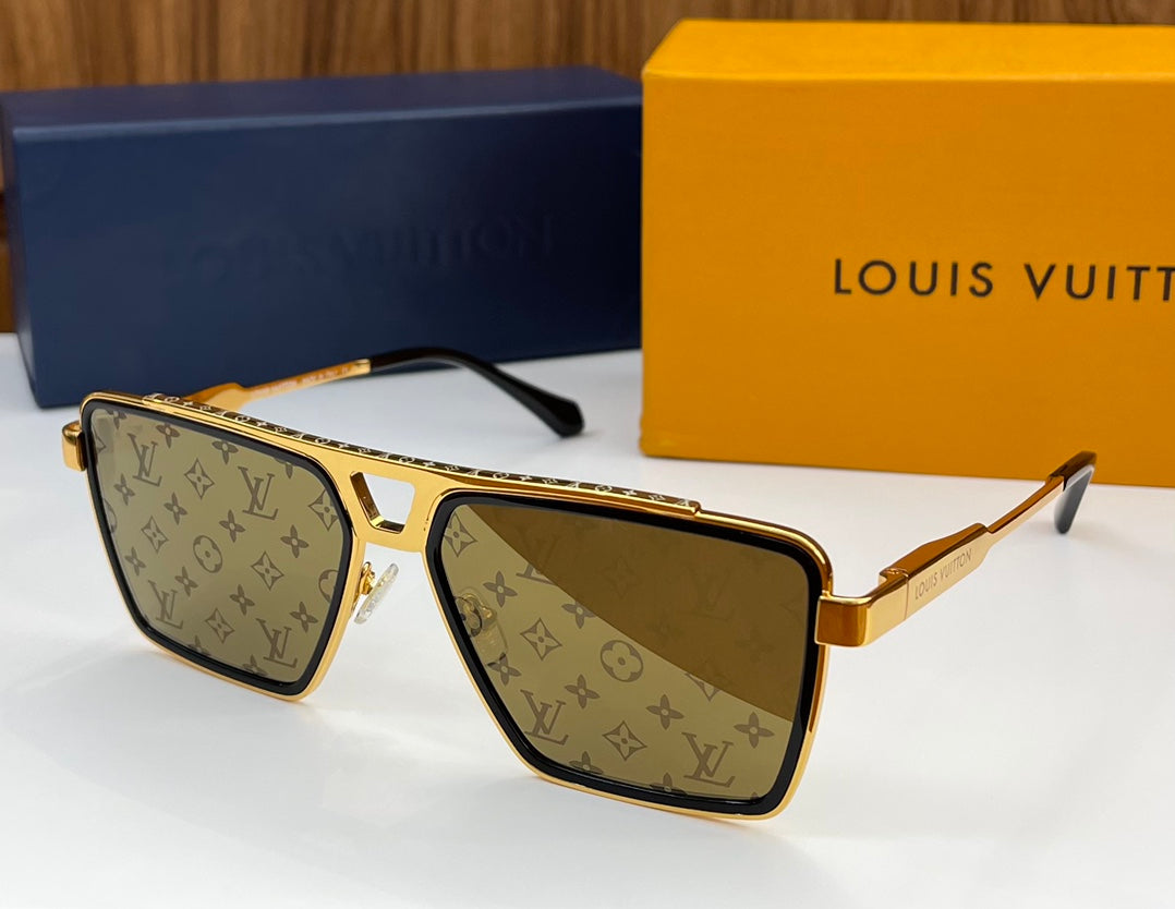 Best Replica Louis Vuitton Sunglasses - Colareps