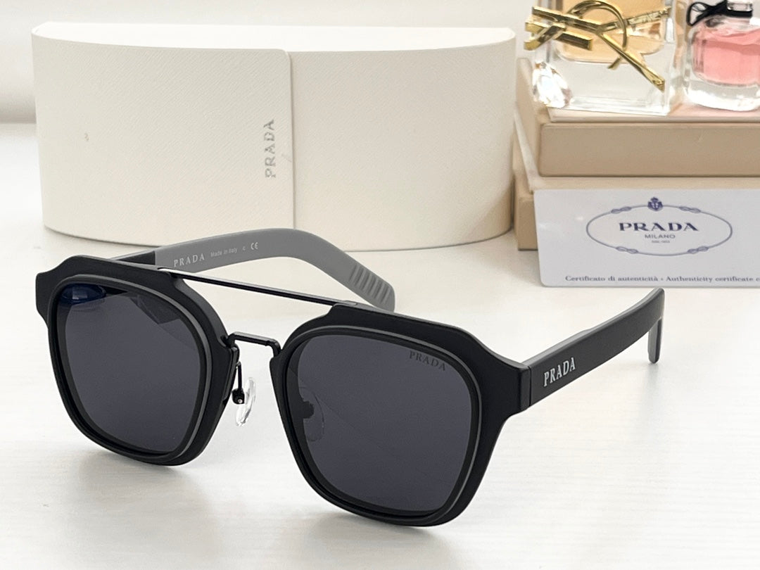 Best Replica Prada Sunglasses - Colareps