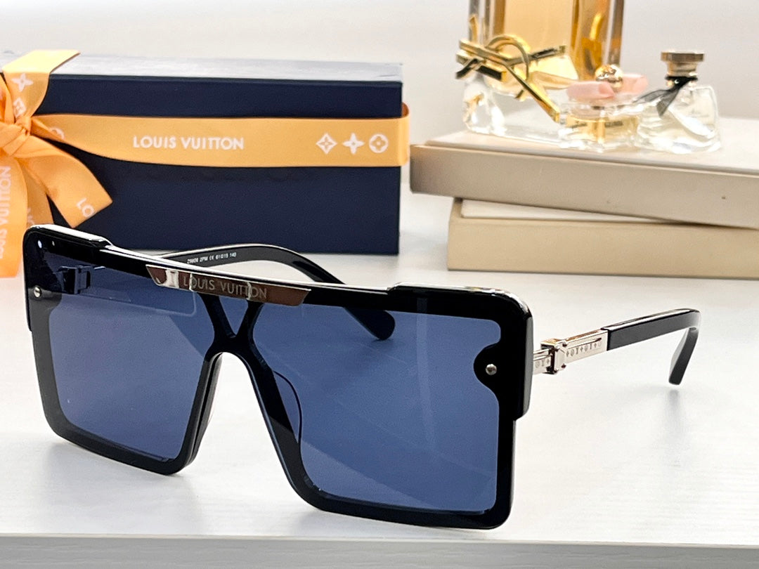 Best Replica Louis Vuitton Sunglasses - Colareps