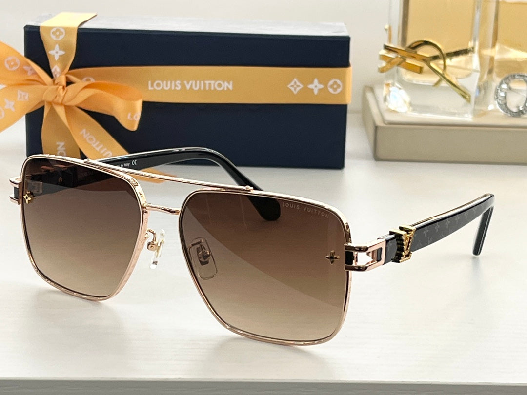 Best Replica Louis Vuitton Sunglasses - Colareps