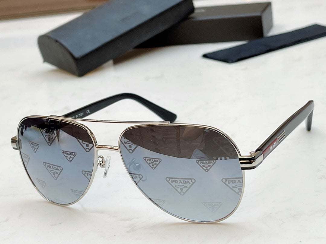 Best Replica Prada Sunglasses - Colareps