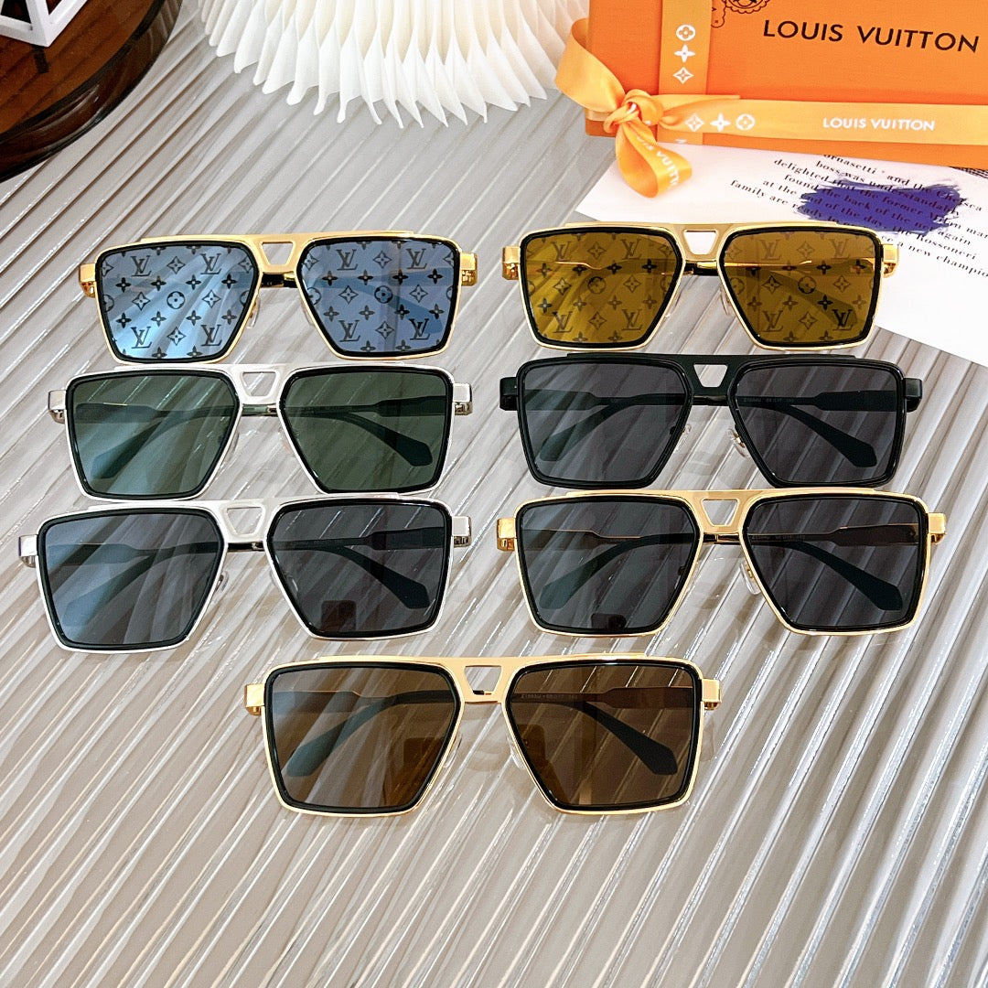 Best Replica Louis Vuitton Sunglasses - Colareps