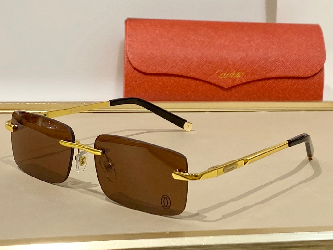 Best Replica Cartier Sunglasses - Colareps
