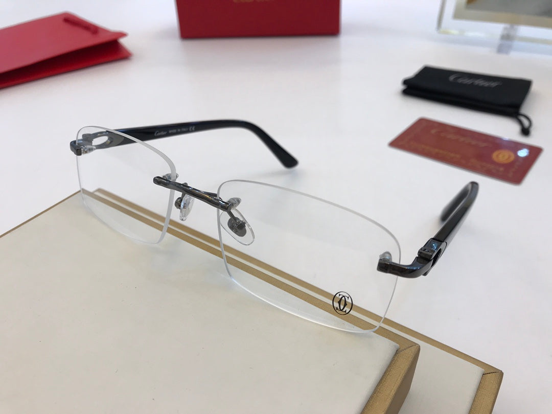 Best Replica Cartier Glasses - Colareps