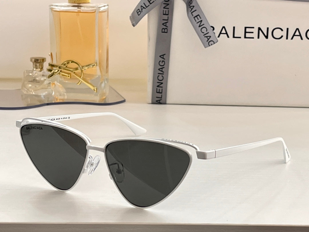 Best Replica Balenciaga Sunglasses Dupe - Colareps