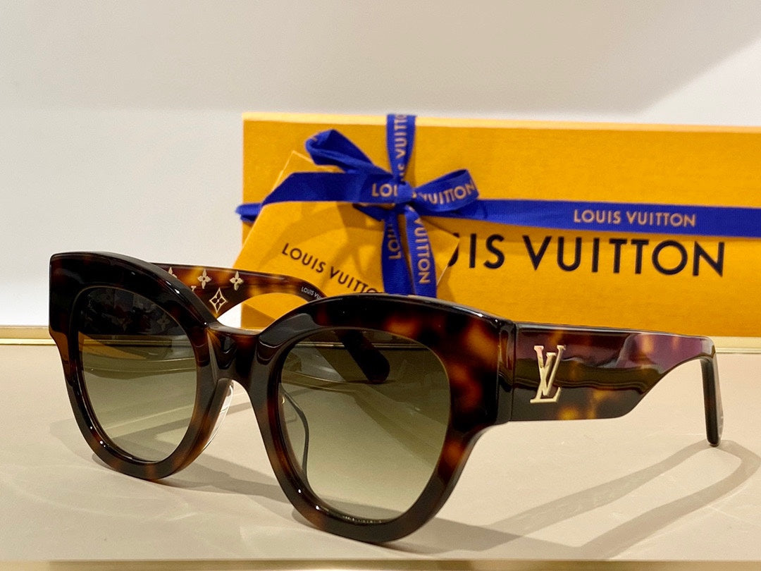 Best Replica Louis Vuitton Sunglasses - Colareps