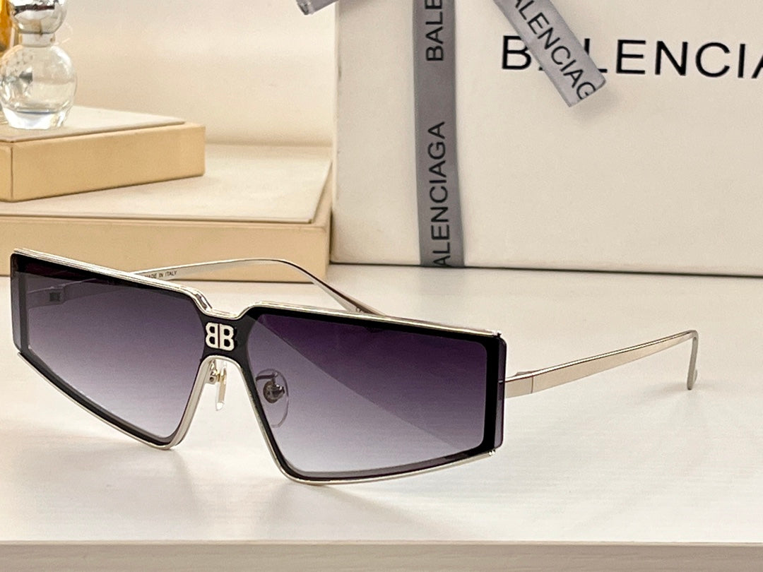Best Replica Balenciaga Sunglasses Dupe - Colareps