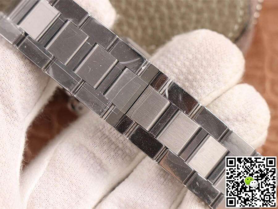 Best Replica Cartier Replica Tank 1:1 Best Edition K11 Factory Stainless Steel Diamond - Colareps