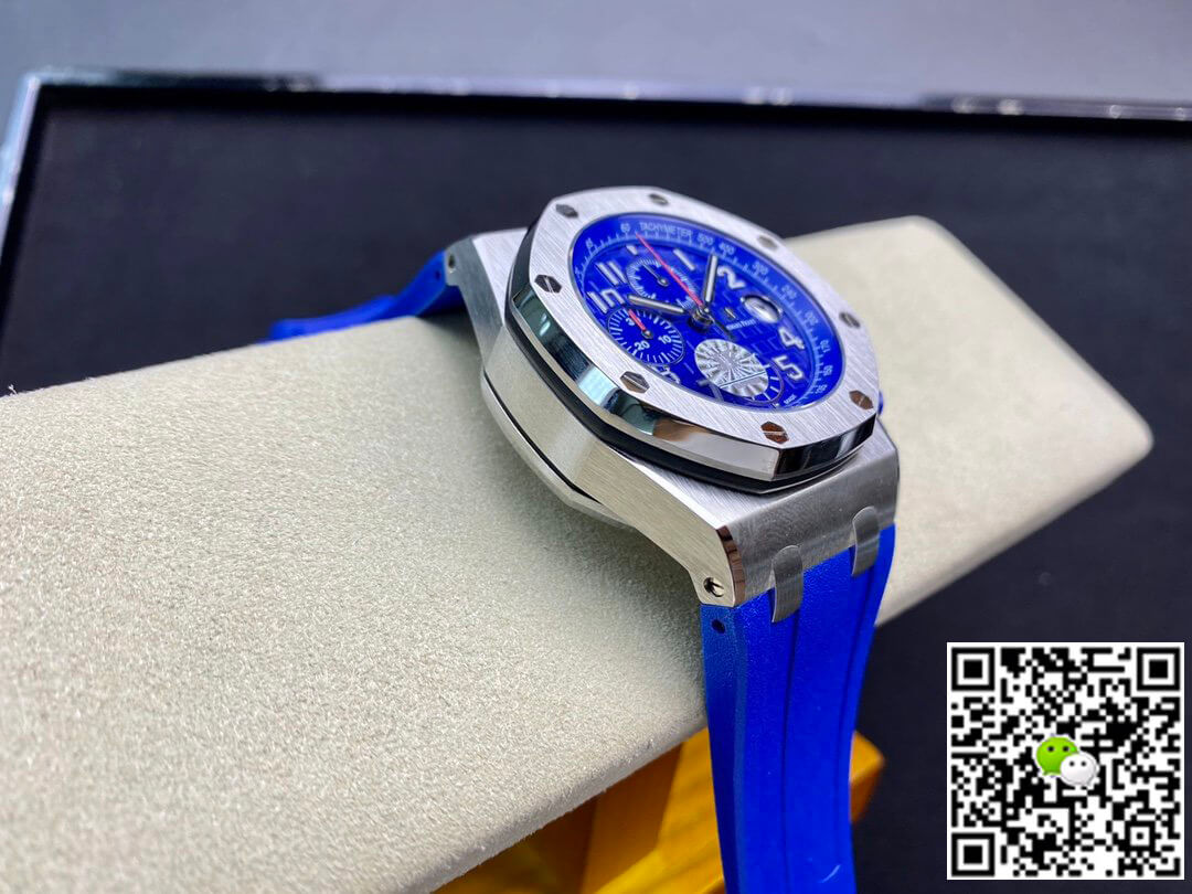 Best Replica Replica Audemars Piguet Royal Oak Offshore 26470ST.OO.A030CA.01 JF Factory 1:1 Best Edition Swiss ETA3126 - Colareps