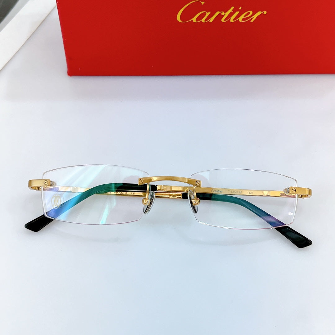 Best Replica Cartier Glasses - Colareps