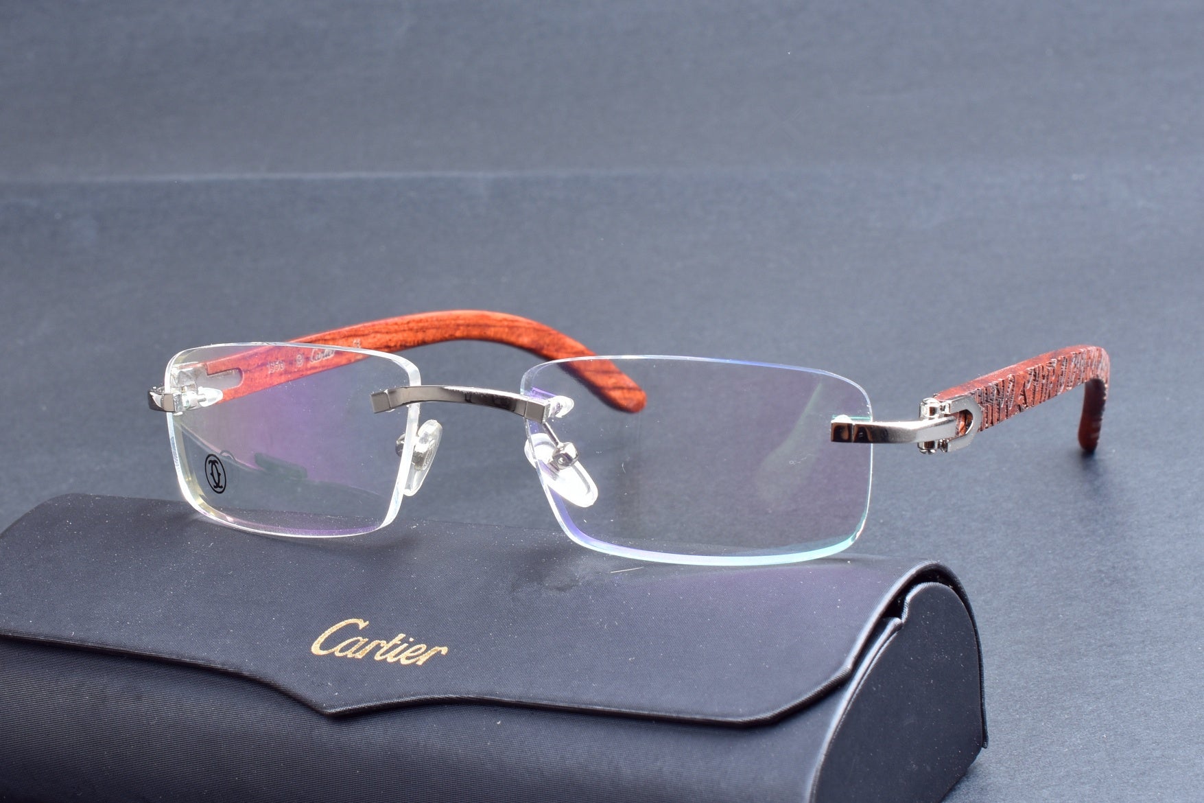 Best Replica Cartier Glasses - Colareps