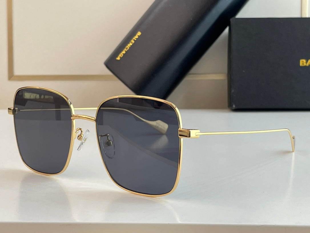 Best Replica Balenciaga Sunglasses - Colareps
