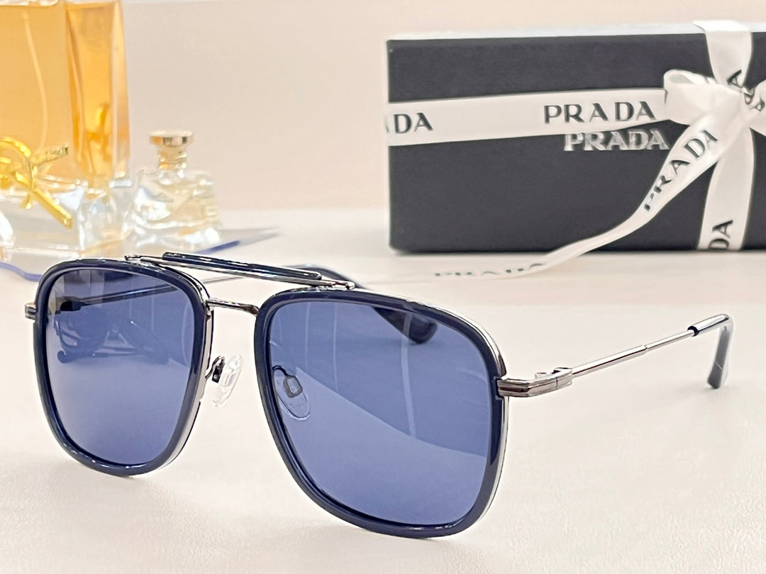 Best Replica Prada Sunglasses - Colareps