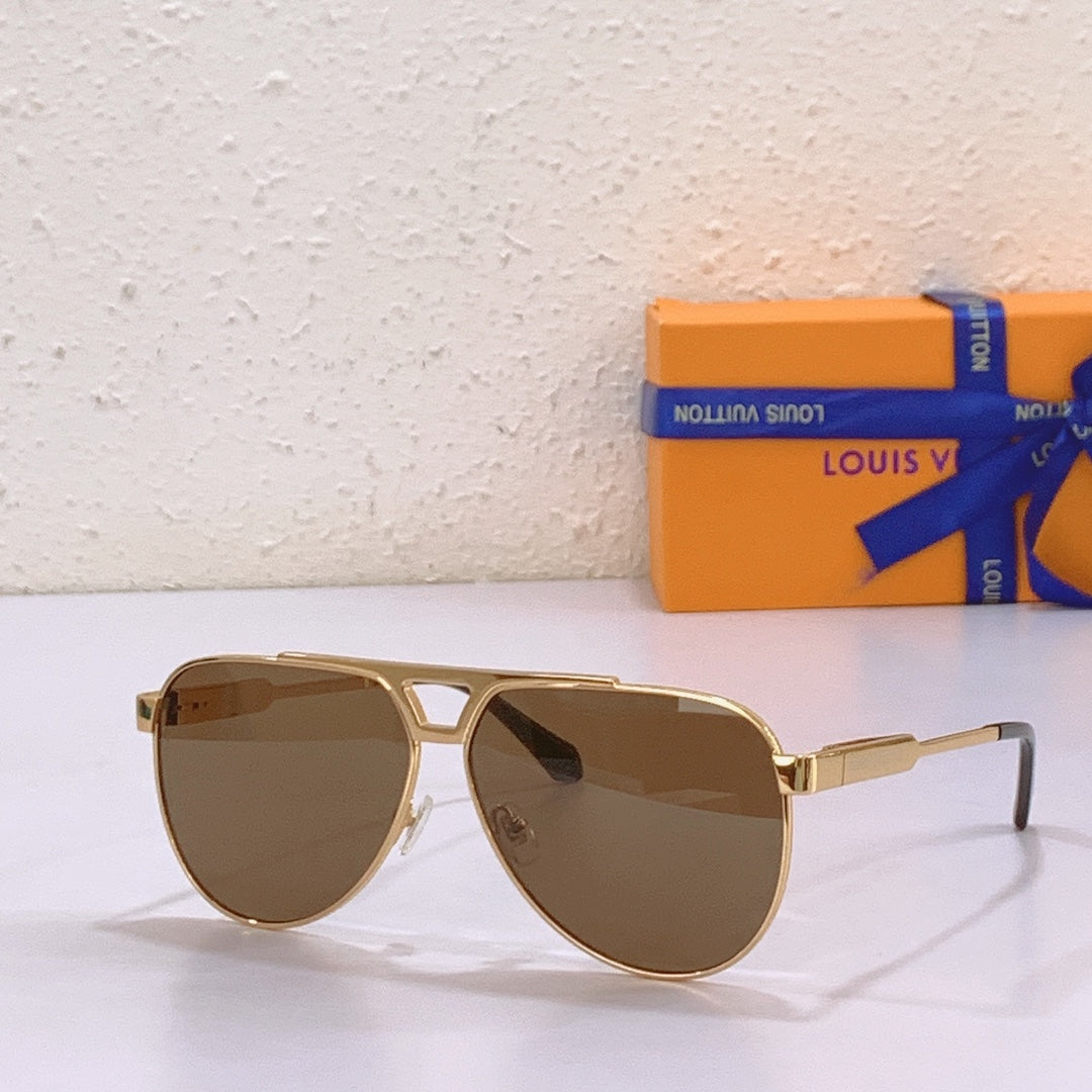 Best Replica Louis Vuitton Sunglasses - Colareps