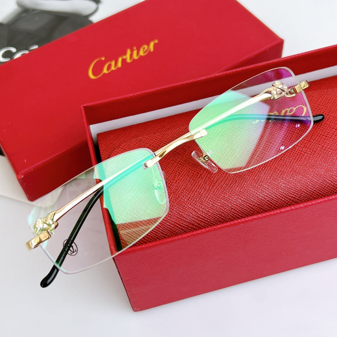 Best Replica Cartier Glasses - Colareps