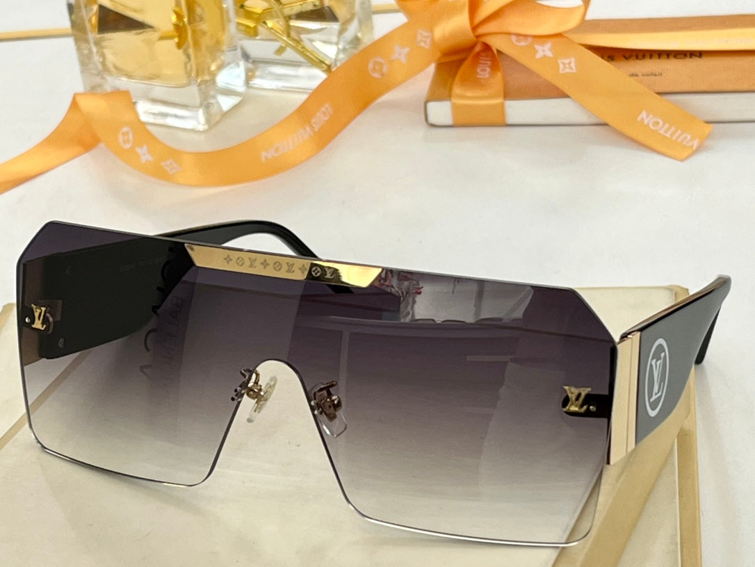 Best Replica Louis Vuitton Sunglasses - Colareps