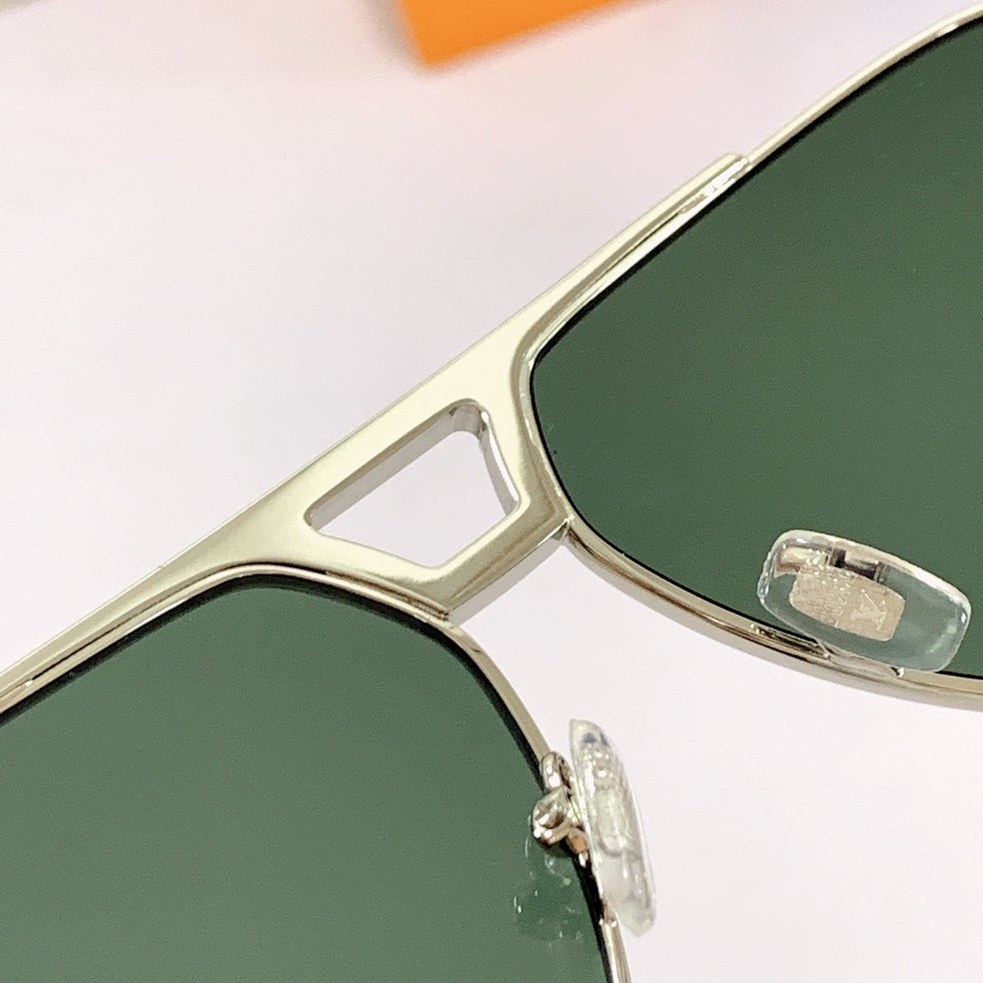 Best Replica Louis Vuitton Sunglasses - Colareps