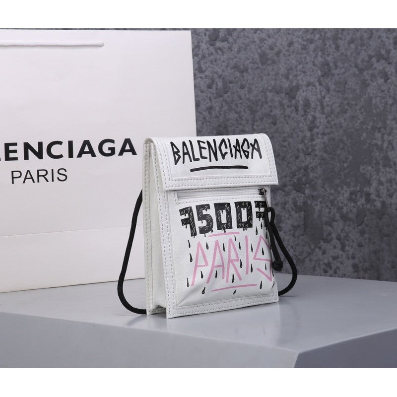 Best Replica Balenciaga Bag Dupe 19PLF0002 - Colareps