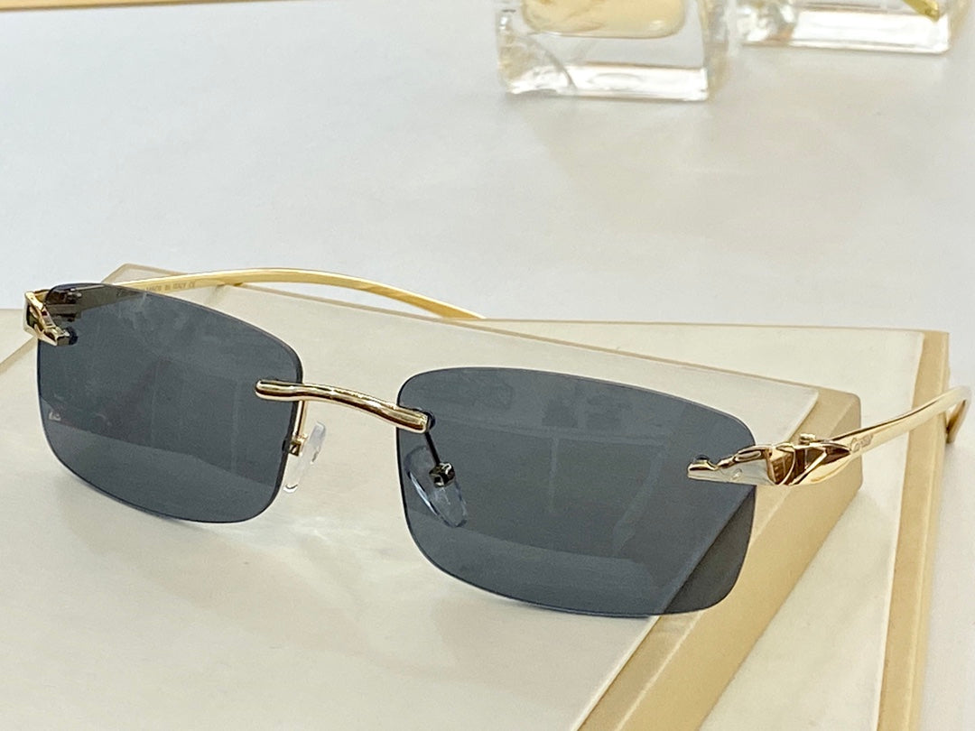 Best Replica Cartier Sunglasses - Colareps