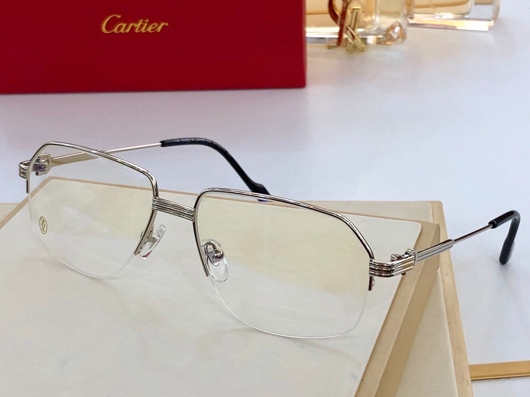 Best Replica Cartier Glasses - Colareps