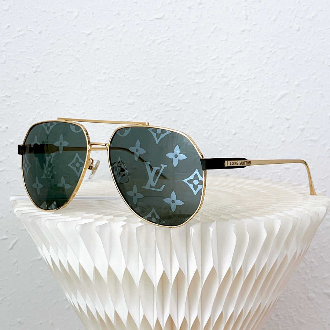 Best Replica Louis Vuitton Sunglasses - Colareps
