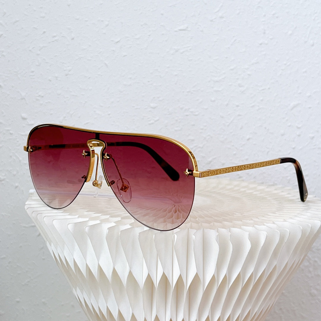 Best Replica Louis Vuitton Sunglasses - Colareps