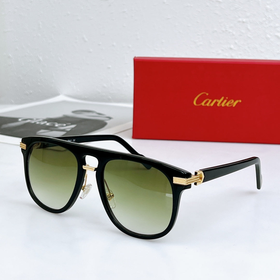 Best Replica Cartier Sunglasses - Colareps
