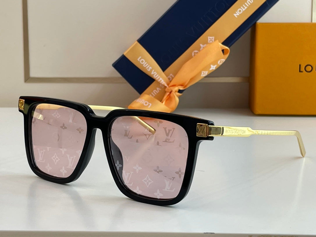Best Replica Louis Vuitton Sunglasses - Colareps