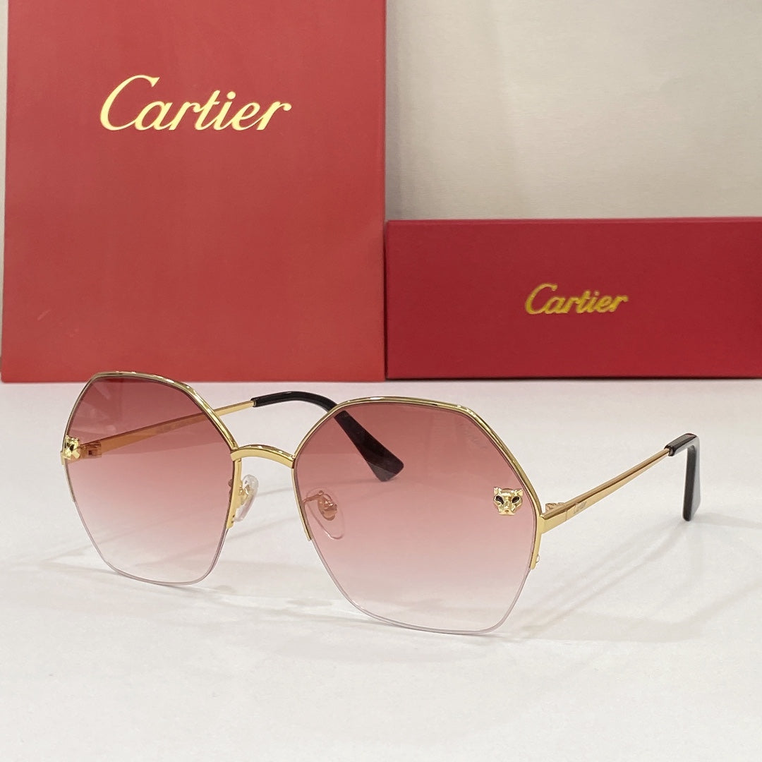 Best Replica Cartier Sunglasses - Colareps
