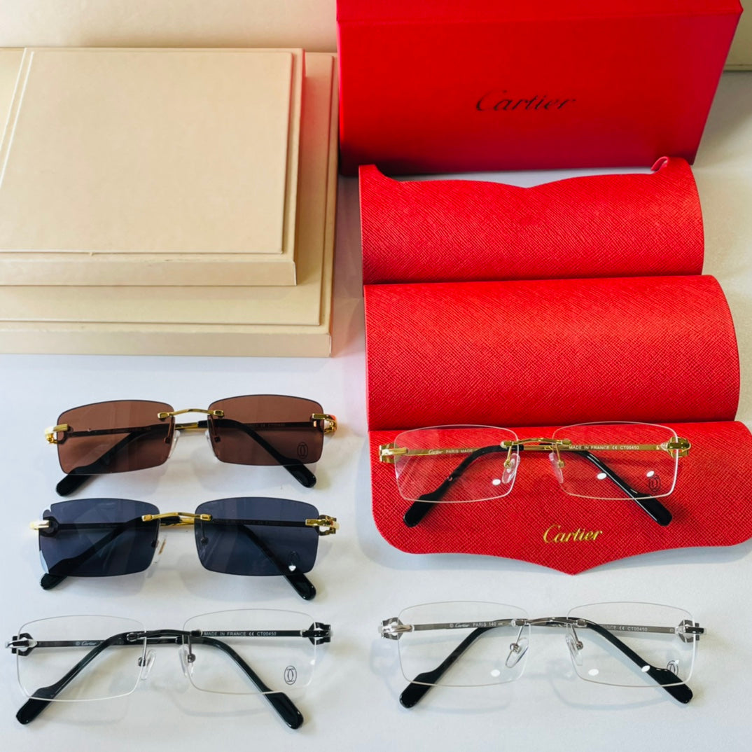 Best Replica Cartier Glasses - Colareps