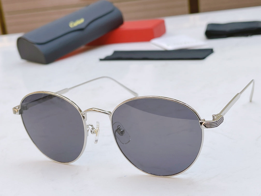 Best Replica Cartier Sunglasses - Colareps
